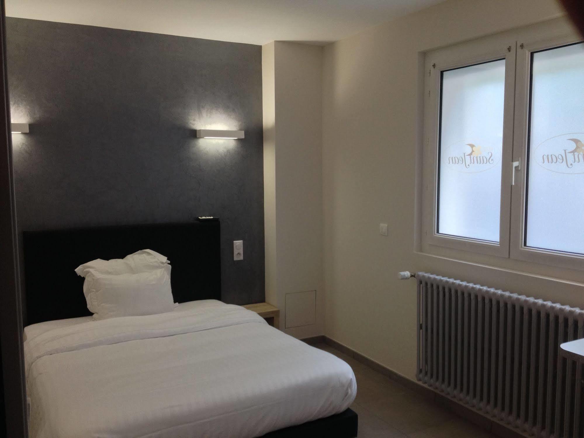 Hotel Saint Jean Bourges Exterior foto